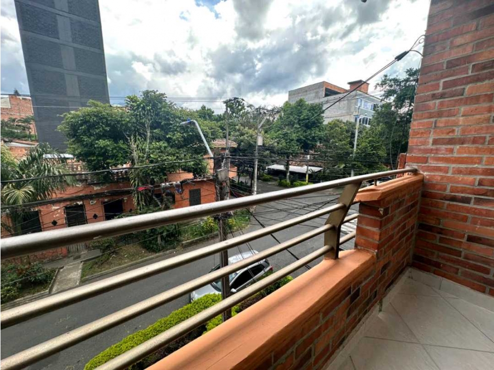 Apartamento en arriendo la magnolia envigado