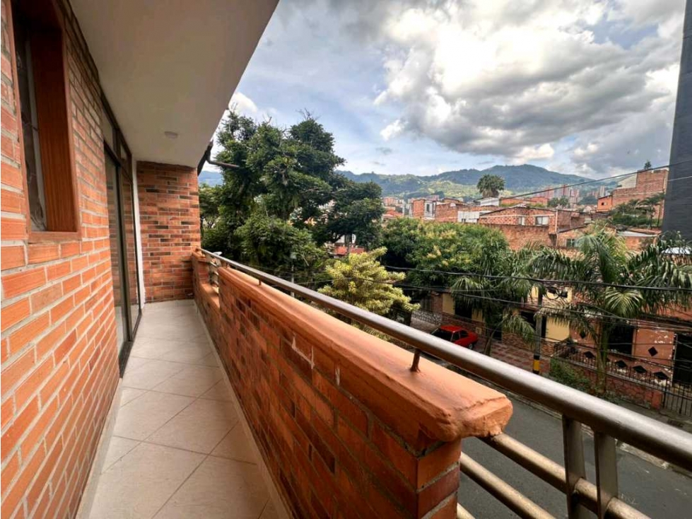 Apartamento en arriendo la magnolia envigado — foto 2