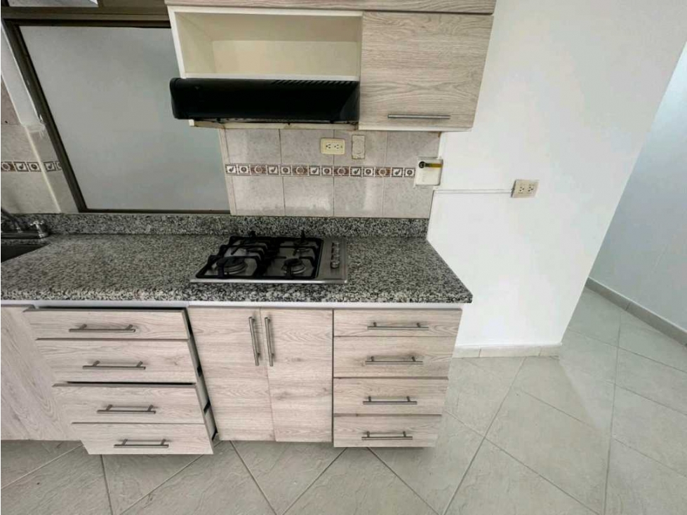 Apartamento en arriendo la magnolia envigado — foto 4
