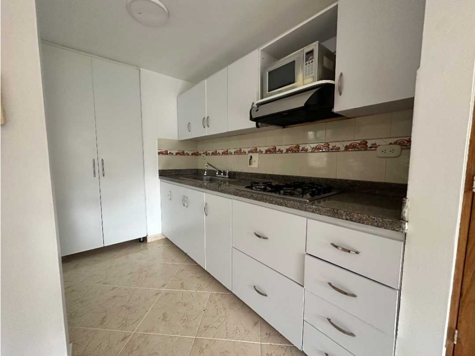 Apartamento en arriendo la magnolia envigado — foto 4