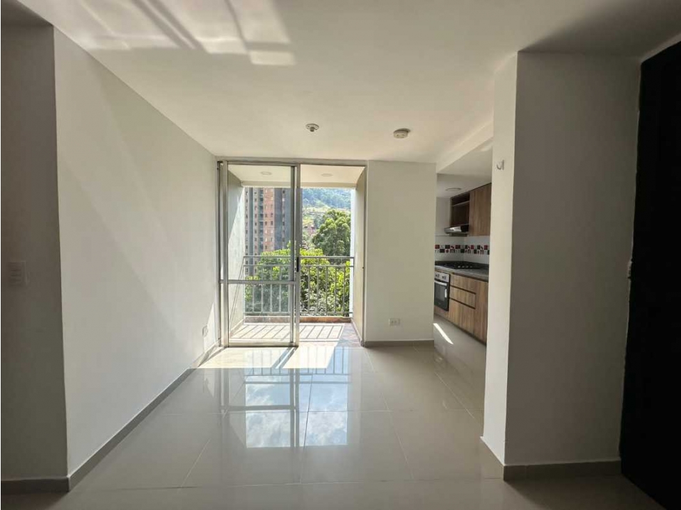 Apartamento en arriendo la mina envigado