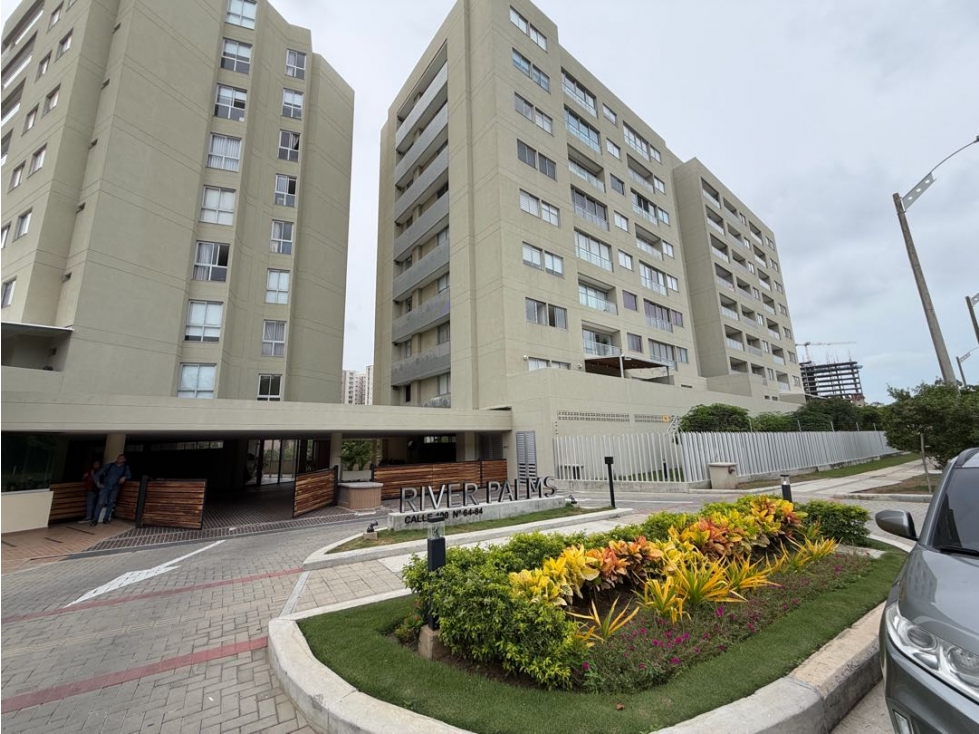 APARTAMENTO EN ARRIENDO LAGO ALTO