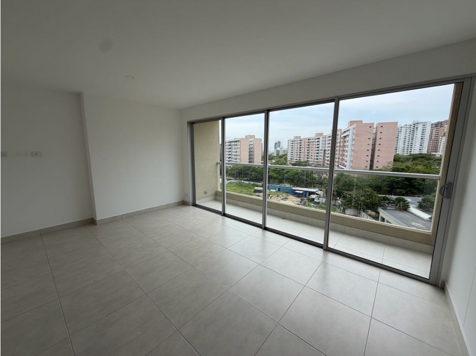 APARTAMENTO EN ARRIENDO LAGO ALTO — foto 3