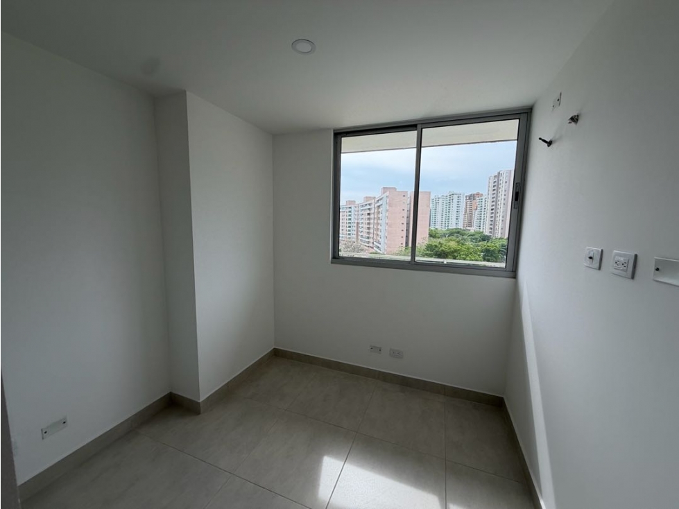 APARTAMENTO EN ARRIENDO LAGO ALTO — foto 5