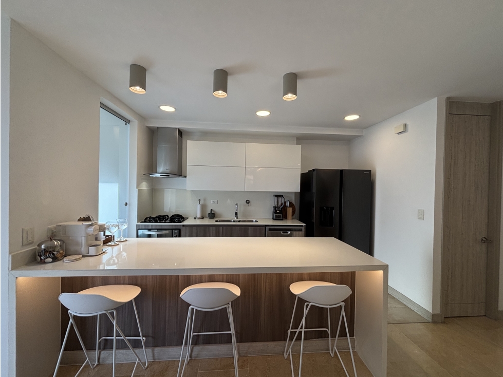Apartamento en Arriendo Lalinde — foto 3
