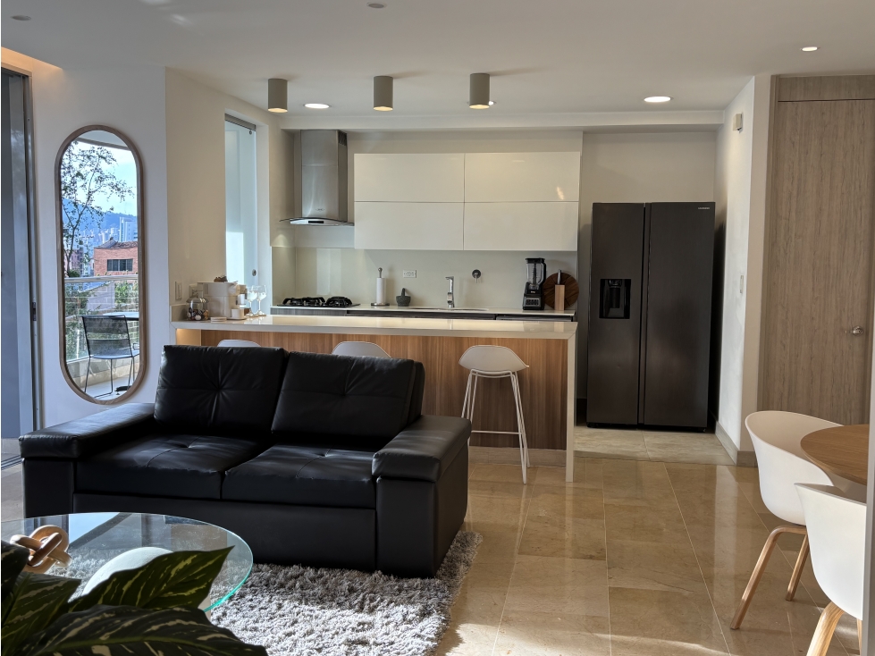 Apartamento en Arriendo Lalinde — foto 5