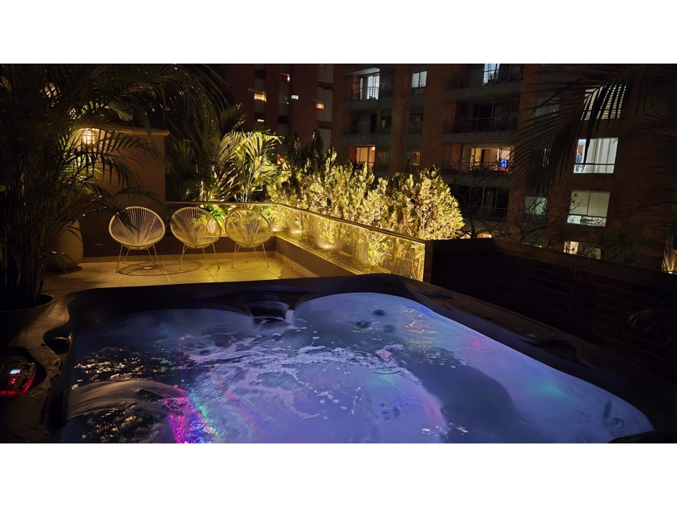 Apartamento en Arriendo Lalinde — foto 6