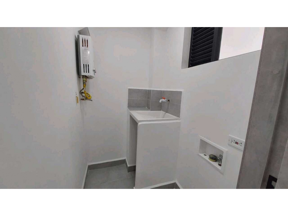 Apartamento en arriendo las lomitas sabaneta — foto 4
