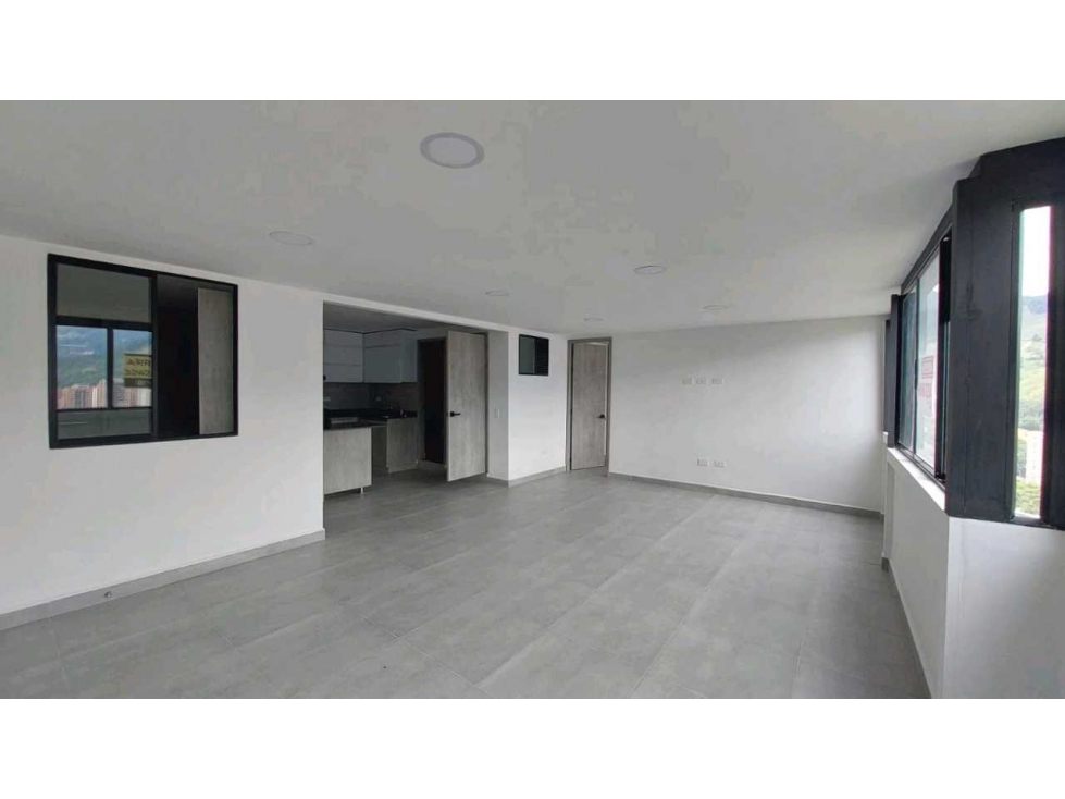 Apartamento en arriendo las lomitas sabaneta — foto 5