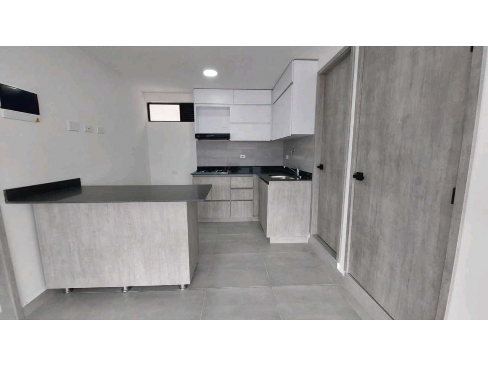 Apartamento en arriendo las lomitas sabaneta — foto 6