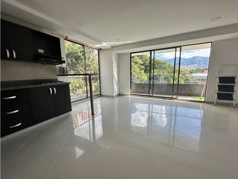 Apartamento en arriendo las orquideas envigado — foto 2