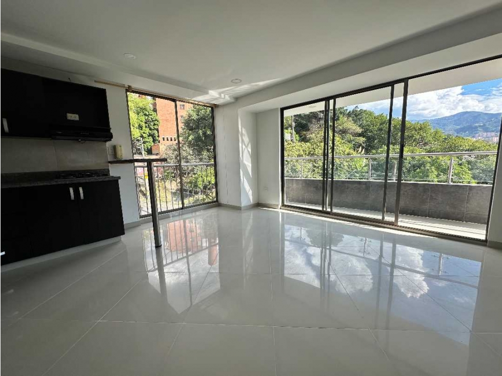 Apartamento en arriendo las orquideas envigado — foto 3