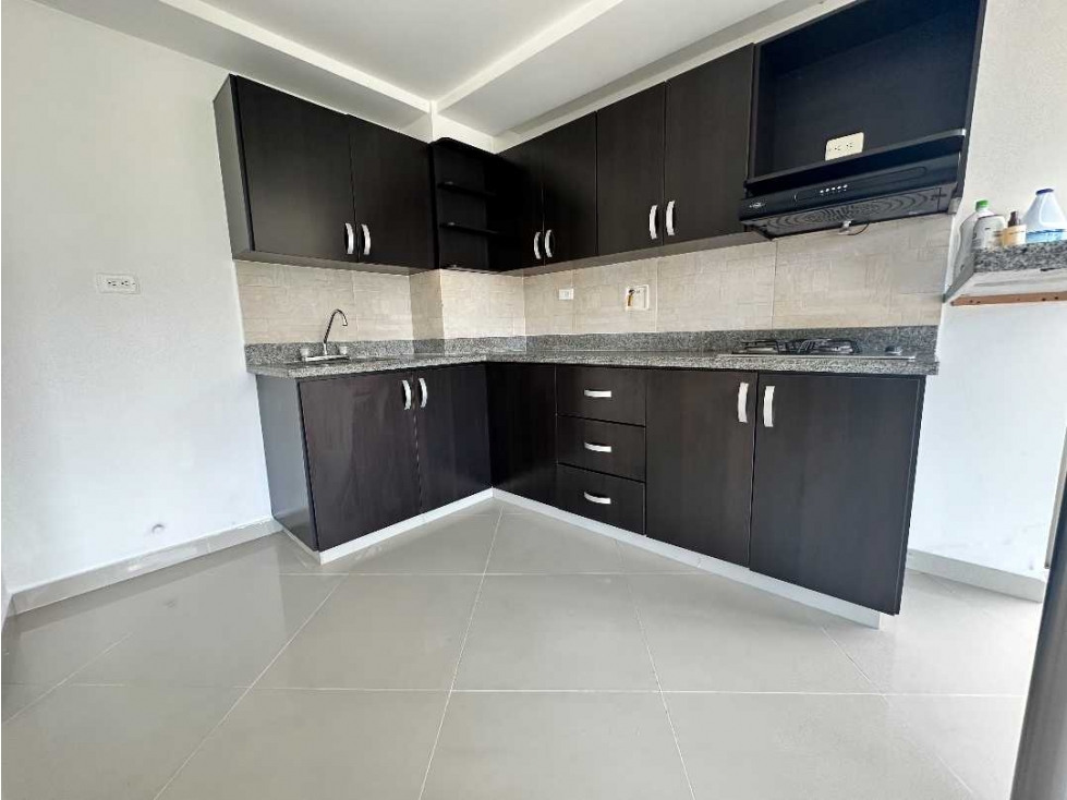 Apartamento en arriendo las orquideas envigado — foto 4