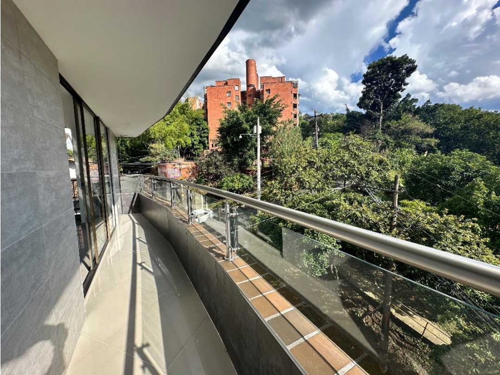 Apartamento en arriendo las orquideas envigado — foto 5