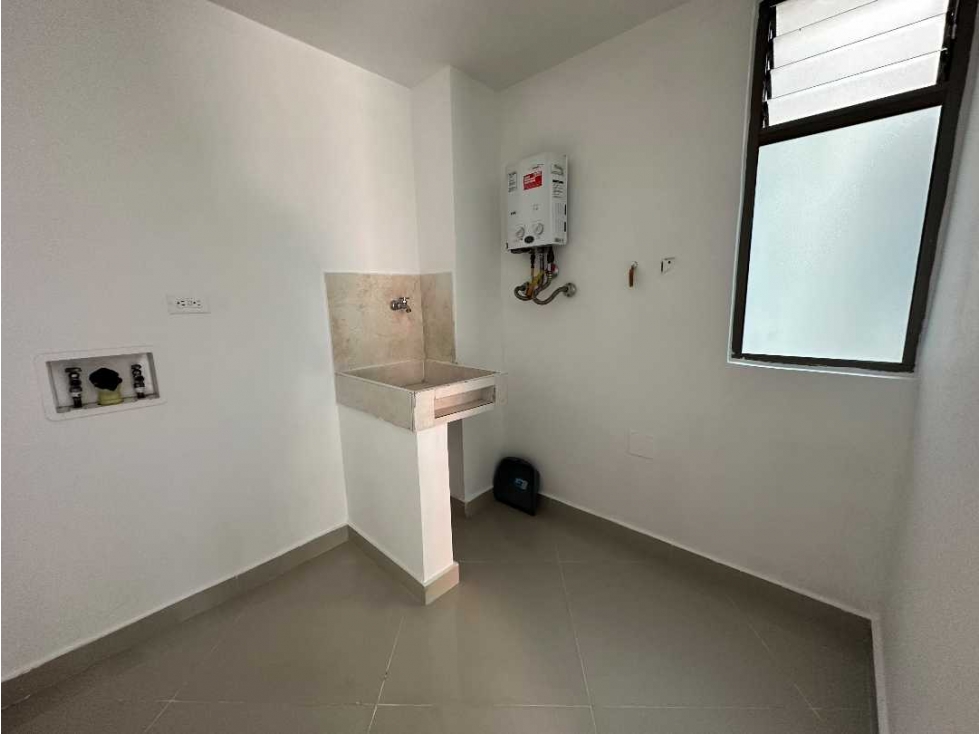 Apartamento en arriendo las orquideas envigado — foto 6