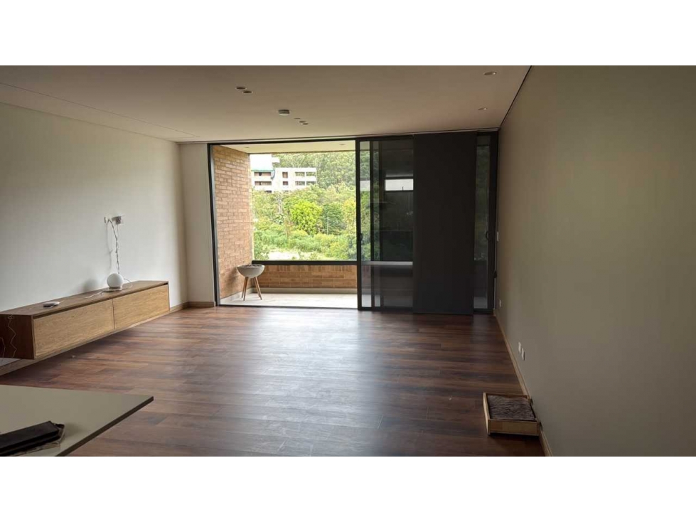 Apartamento en arriendo Las Palmas Pd4