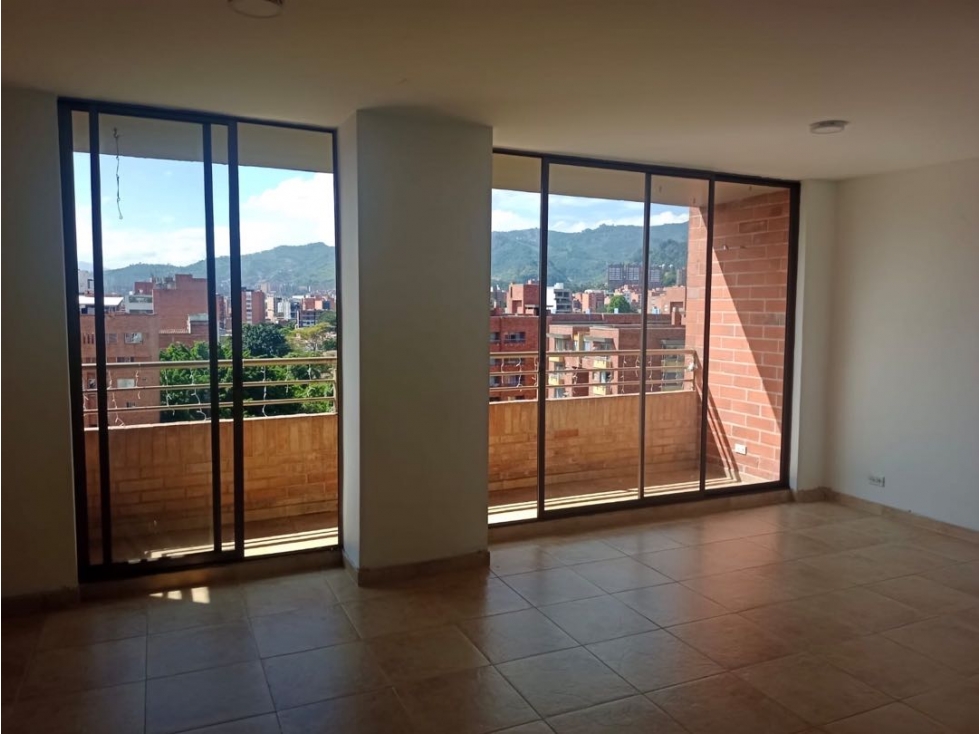 Apartamento en arriendo Laureles, sector Viva Laureles — foto 4