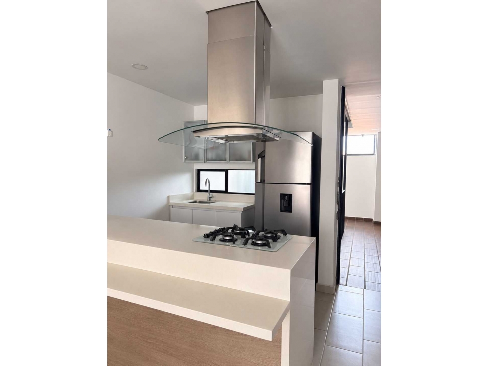 APARTAMENTO EN ARRIENDO LAURELES