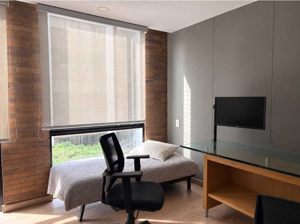 APARTAMENTO EN ARRIENDO LAURELES — foto 2