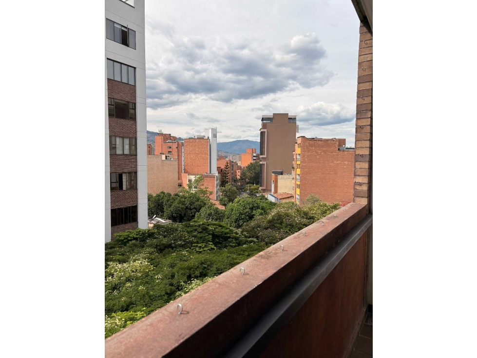APARTAMENTO EN ARRIENDO LAURELES — foto 3