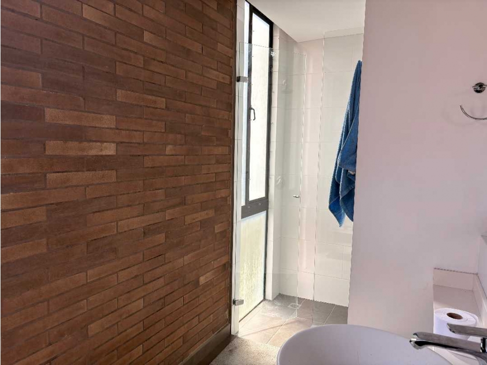 APARTAMENTO EN ARRIENDO LAURELES — foto 4