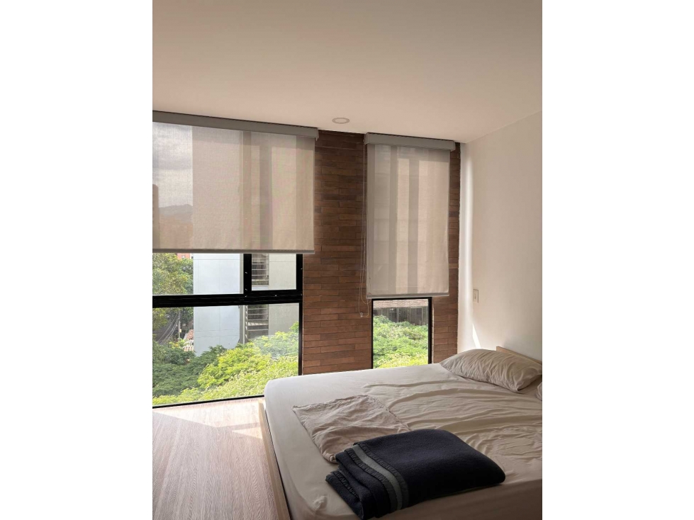 APARTAMENTO EN ARRIENDO LAURELES — foto 5