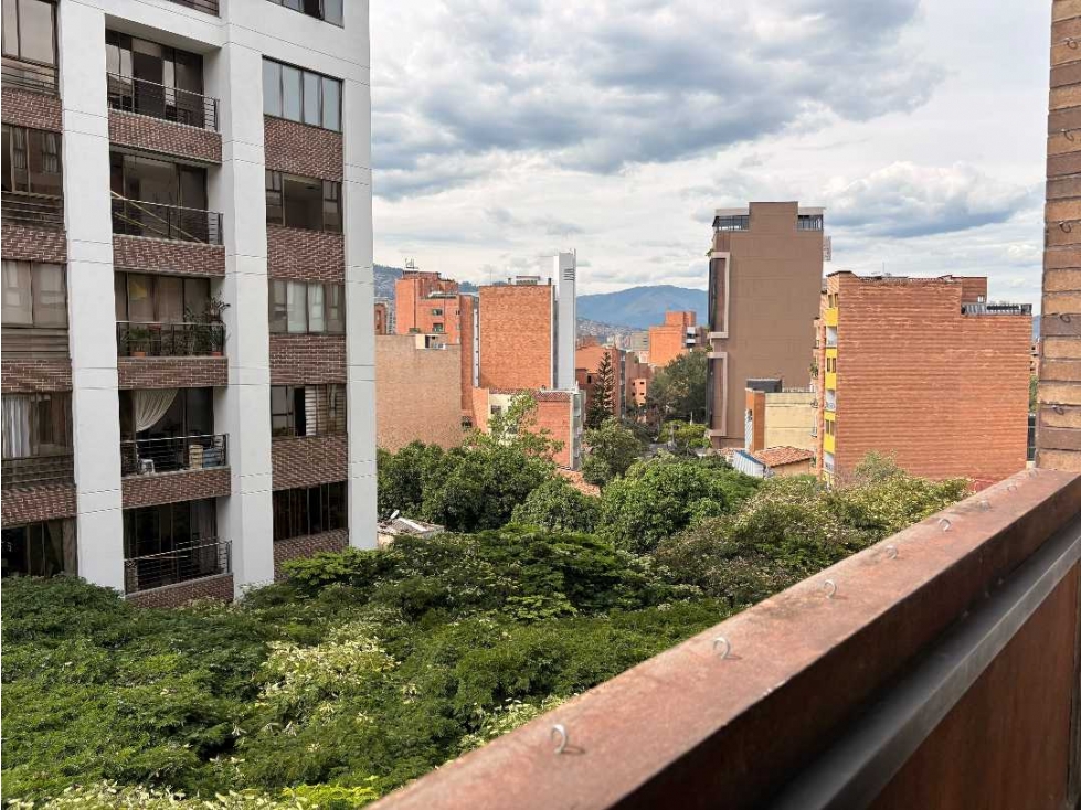 APARTAMENTO EN ARRIENDO LAURELES — foto 6