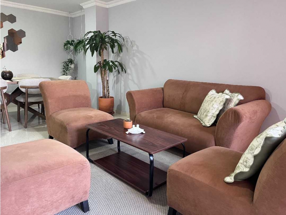 Apartamento en arriendo Laureles — foto 6