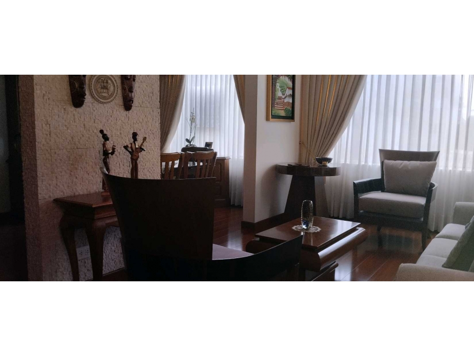 Apartamento en Arriendo en Alcalá, Bogotá — foto 2
