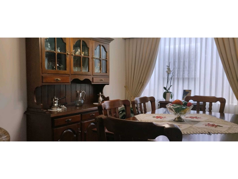 Apartamento en Arriendo en Alcalá, Bogotá — foto 5