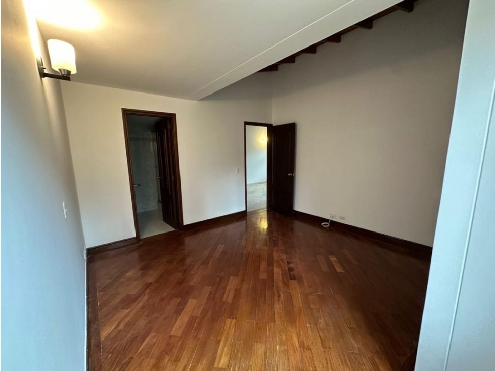 Apartamento en arriendo | Loma del Tesoro, El Poblado - 3