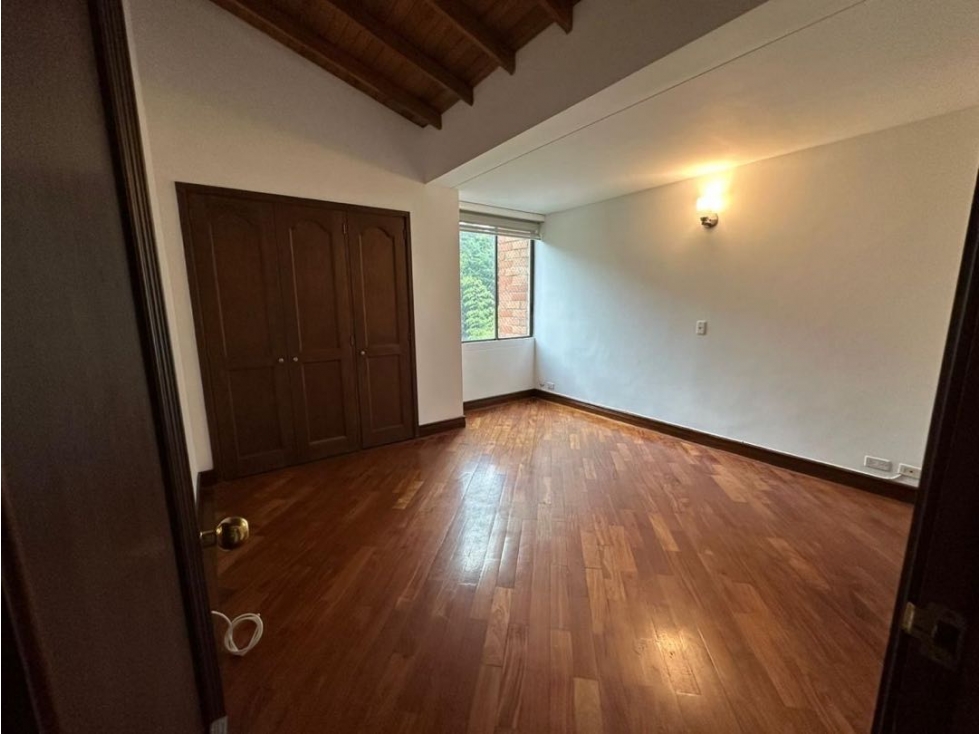 Apartamento en arriendo | Loma del Tesoro, El Poblado - 4