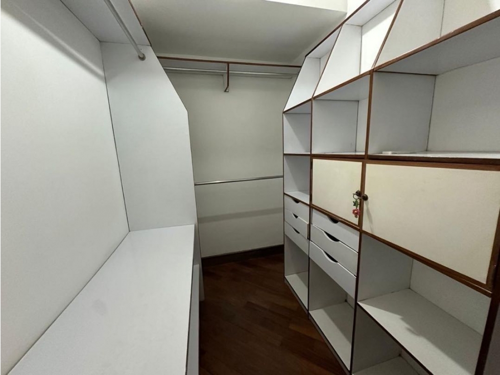 Apartamento en arriendo | Loma del Tesoro, El Poblado - 5