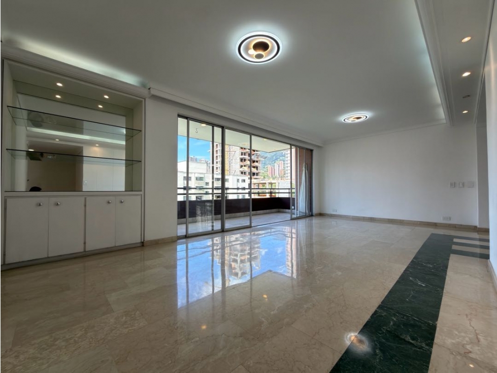 APARTAMENTO EN ARRIENDO LOMA DE LOS PARRA — foto 4