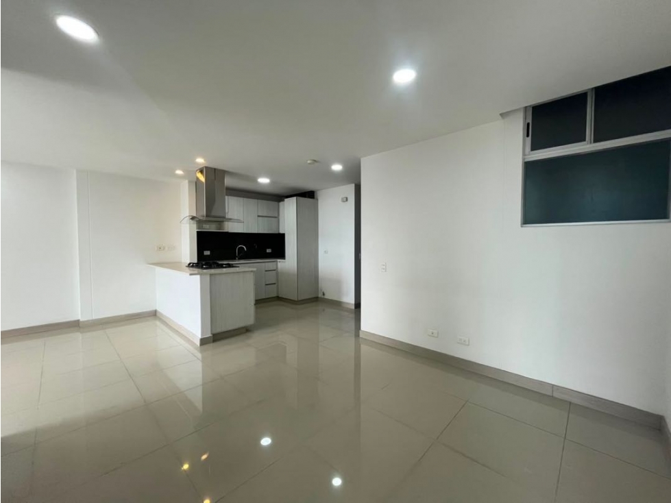 Apartamento en arriendo Loma los benedictinos