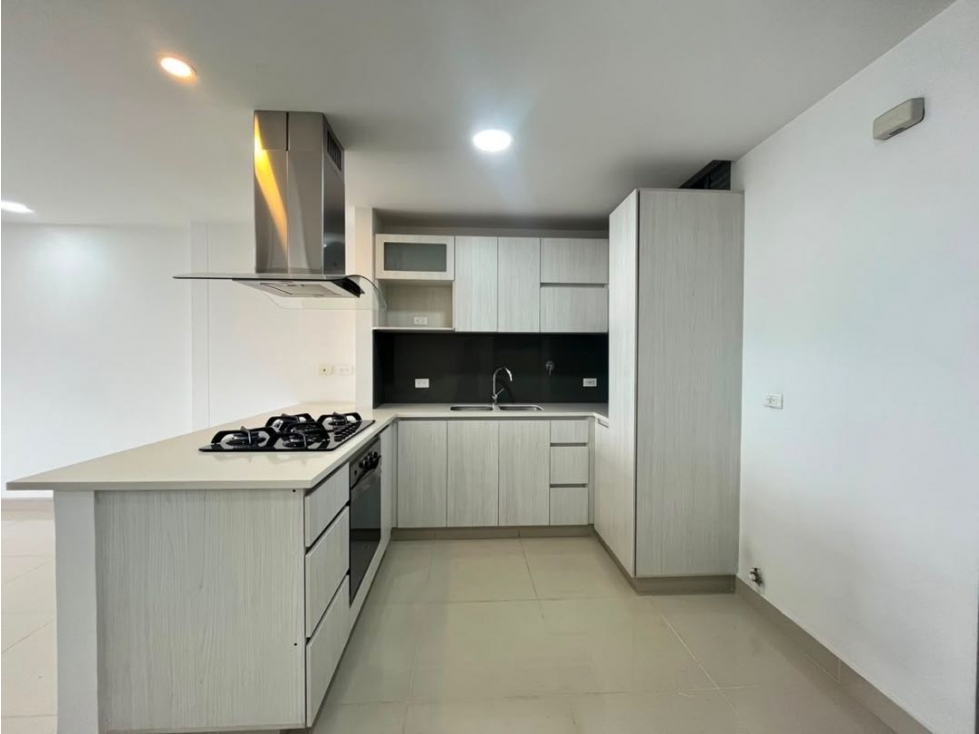 Apartamento en arriendo Loma los benedictinos - 4