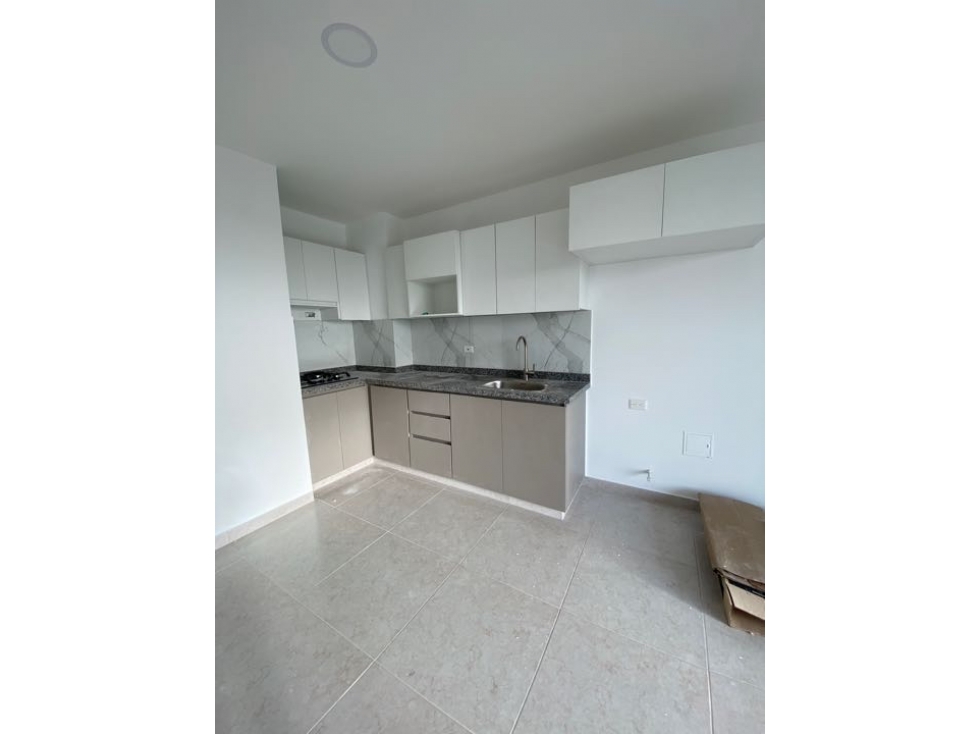 Apartamento en arriendo Los Andes Barranquilla — foto 3