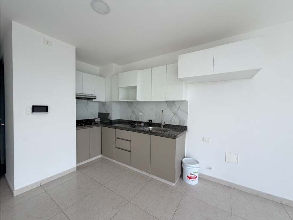 Apartamento en arriendo Los Andes Barranquilla — foto 2