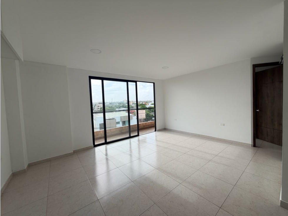 Apartamento en arriendo Los Andes Barranquilla — foto 6