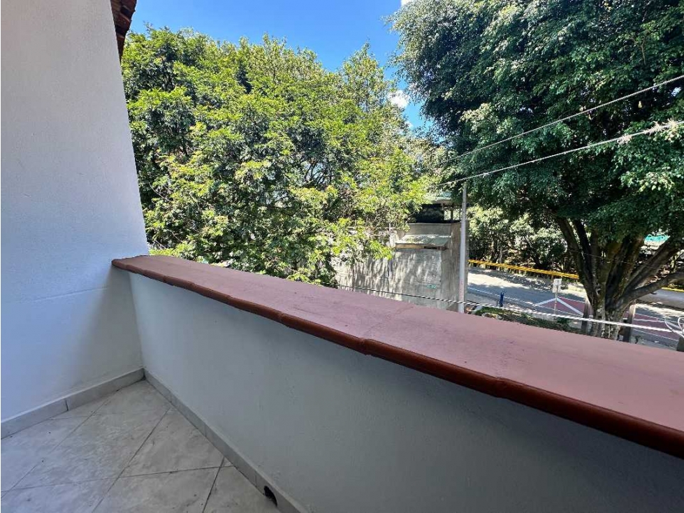 Apartamento en arriendo los naranjos envigado — foto 2