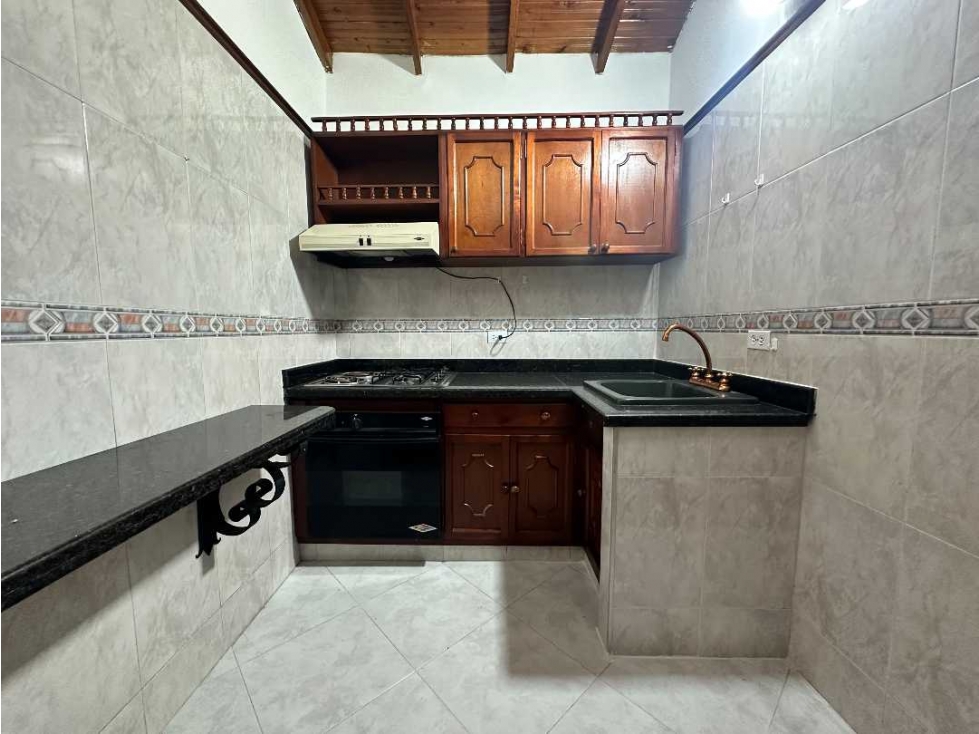 Apartamento en arriendo los naranjos envigado — foto 3