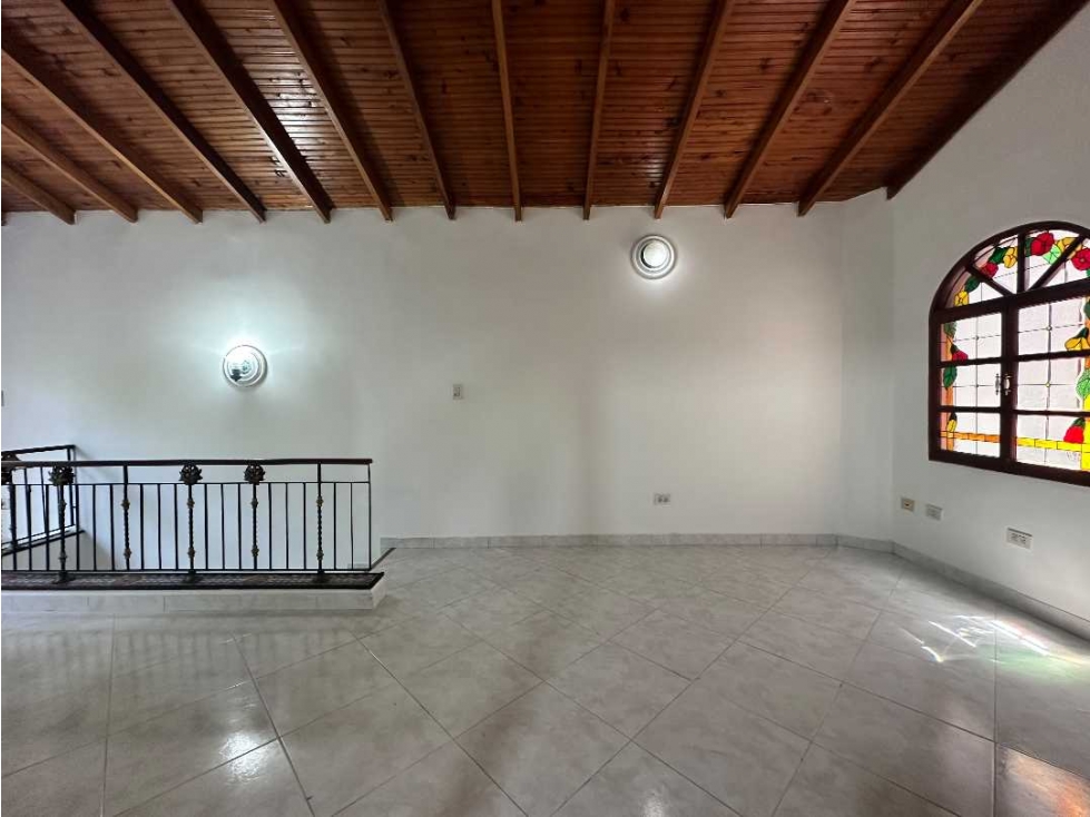 Apartamento en arriendo los naranjos envigado — foto 4