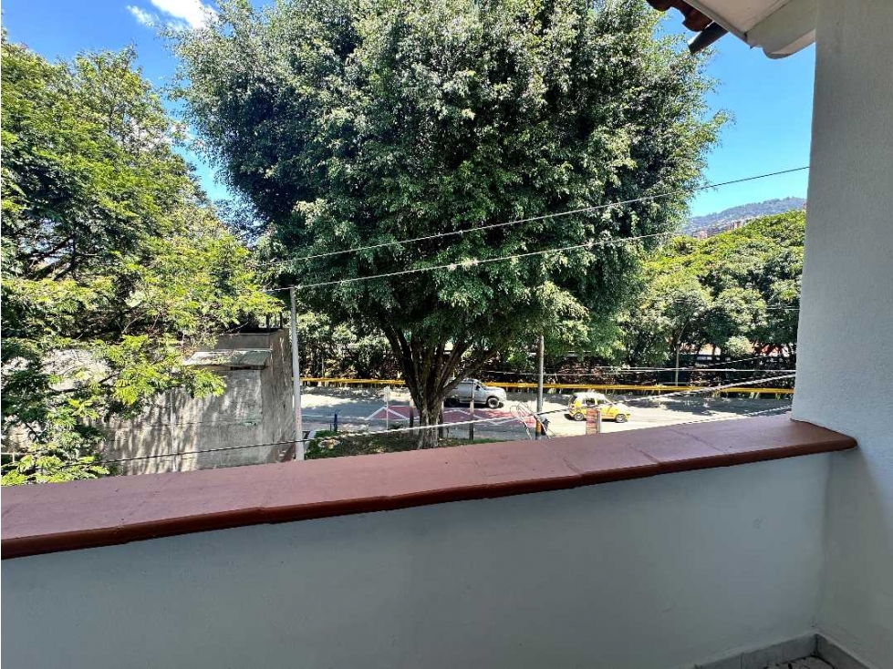 Apartamento en arriendo los naranjos envigado — foto 5