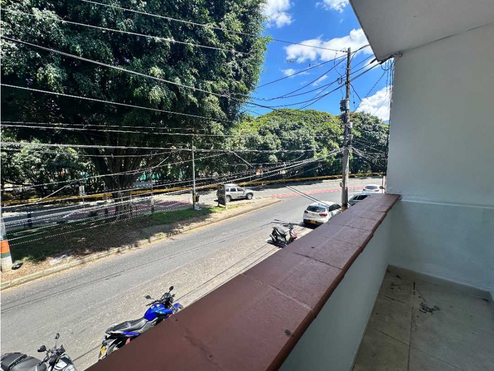 Apartamento en arriendo los naranjos envigado