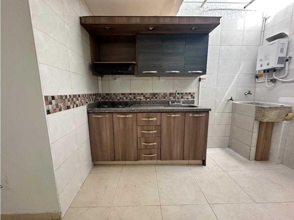 Apartamento en arriendo los naranjos envigado — foto 5