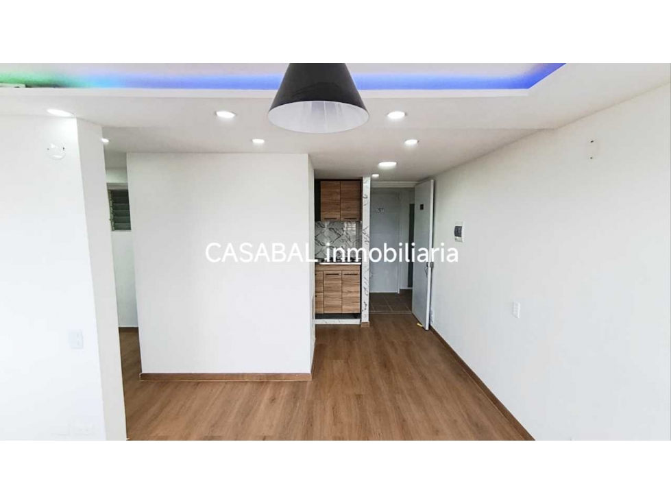 Apartamento en Arriendo Luna, Chia centro — foto 2