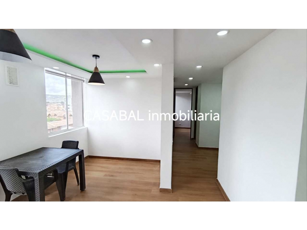 Apartamento en Arriendo Luna, Chia centro — foto 3