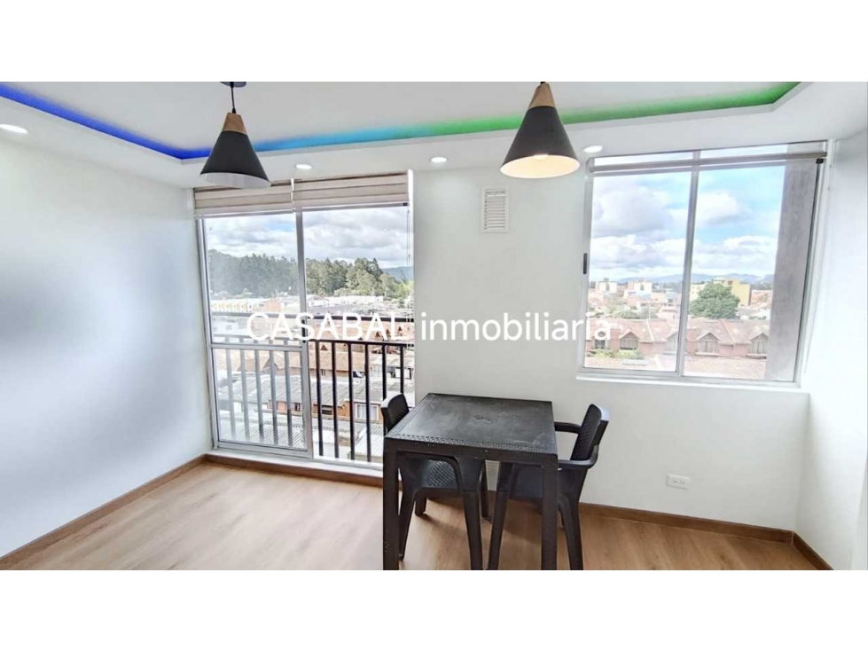 Apartamento en Arriendo Luna, Chia centro — foto 4