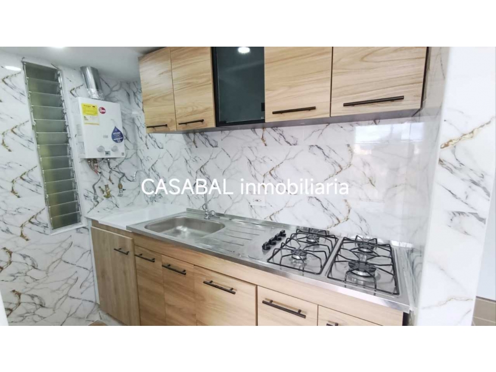 Apartamento en Arriendo Luna, Chia centro — foto 5
