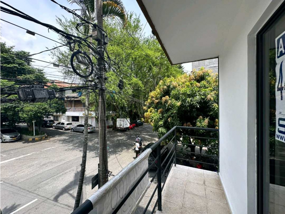 Oficina en arriendo la magnolia envigado